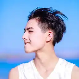这个头像是谁
