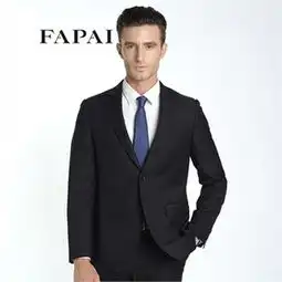 法派2014新款男士婚礼西服新郎黑色套装西服结婚礼服a2b70411价格,法派2014新款男士婚礼西服新郎黑色套装西服结婚礼服a2b70411新款图片51比购返利网购物比价
