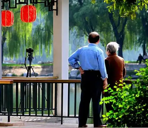 人老了为什么身上会有味有些老人味可能是疾病信号
