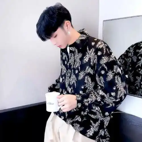 韩系高质量男头优质男