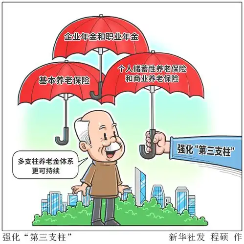 基本养老金总体上调4按时足额发放有保障
