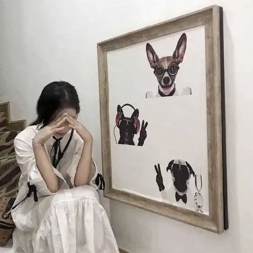 不明显情侣头像特辑l别说太多大道理,爱就努力在一起
