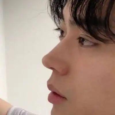 欧美小孩男头像ins风