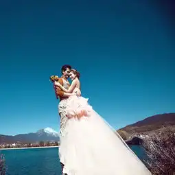 蓝海之恋
