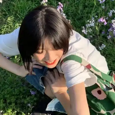 真人女头闺蜜头像双人