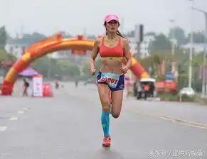 3位大龄女性,靠运动将自己练成少女身材,让人敬佩
