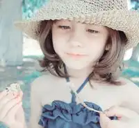 头像男可爱萌小孩伤感图片微信头像图片大全