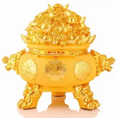 70属狗的山水招财好运头像男生