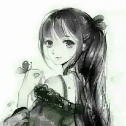 这图有颜色吗
