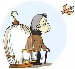 又一大连老人遇险,就因为晚上睡觉有这个习惯
