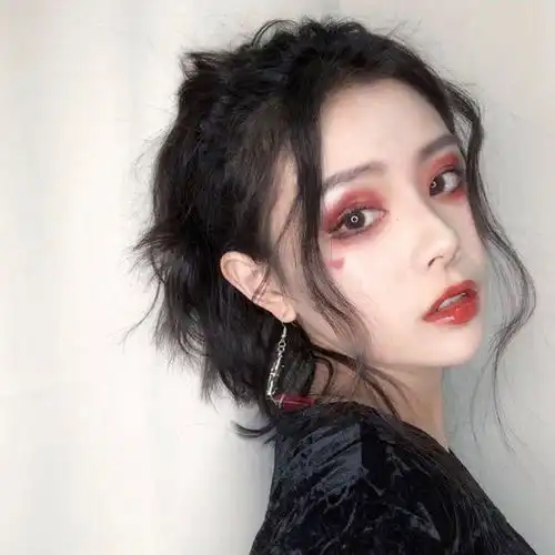 老人微信头像女女生