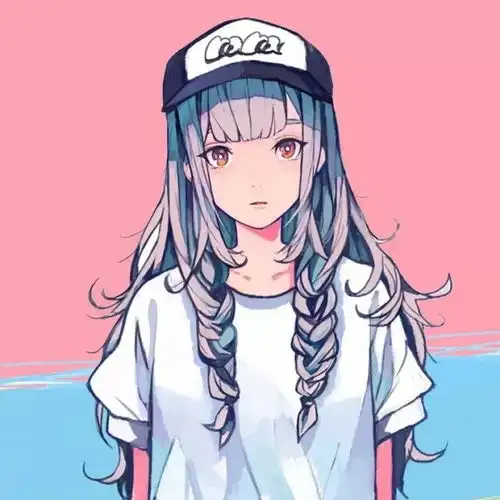 女生头像好春光不如梦一场
