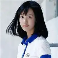 陈都灵头像图片微信头像图片大全
