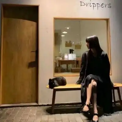 甜甜的情侣真人头像
