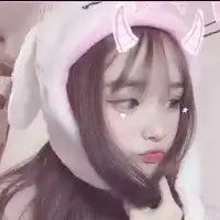 未音酱的照片头像图片微信头像图片大全
