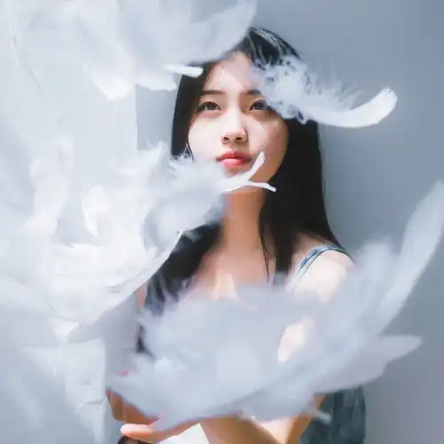 突然好想你
