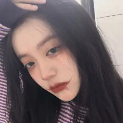 闺蜜头像丧系黑色头像