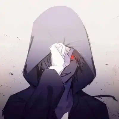 失望至极丧男头动漫
