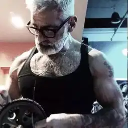 70成熟大叔头像图片大全小肚