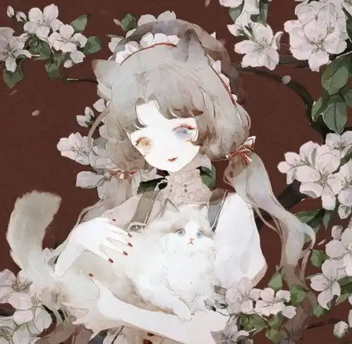 闺蜜头像两人
