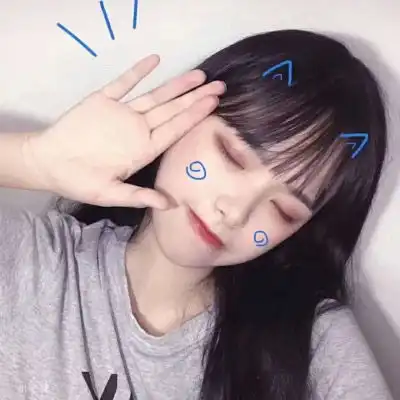 粉色系闺蜜头像一对少女心高清两人软妹组合
