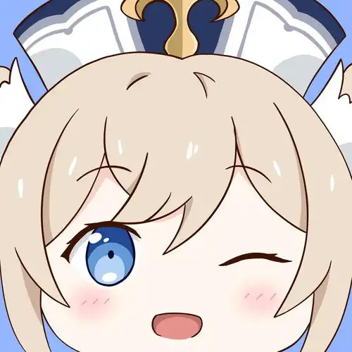 角色q版头像