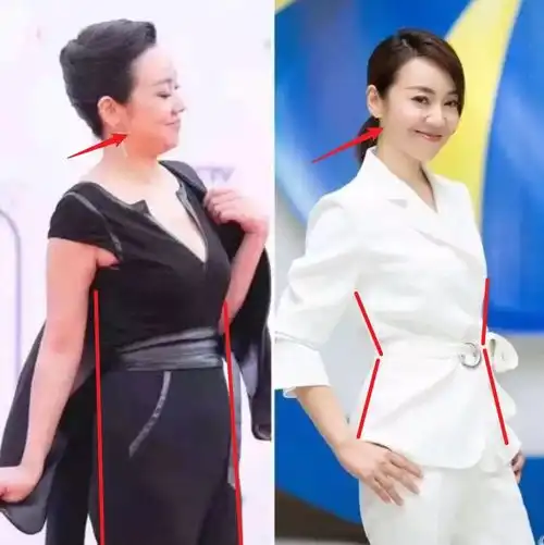 上了年纪还能像妙龄少女一样51岁的闫妮告诉你年轻的秘诀
