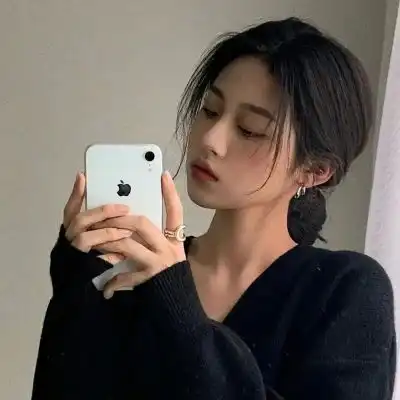 女生头像高冷厌世丧系古典