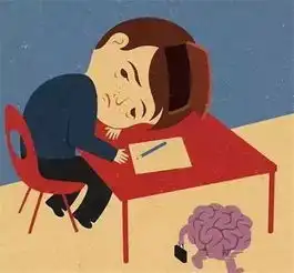 9张图片揭露现代人的弊病你是第几种
