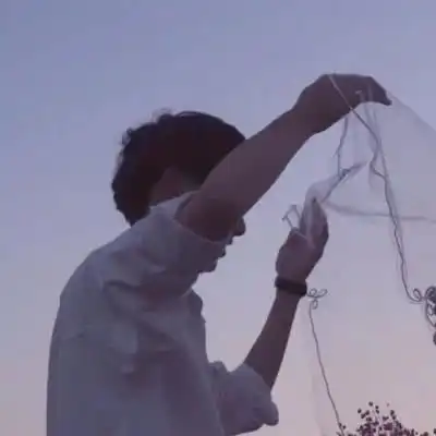 ins超火情头我能想到最浪漫的事
