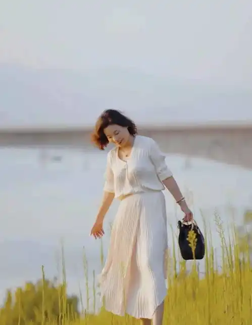 妈妈们如何根据自己的需求,穿着舒适干净

