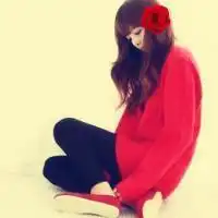 qq头像qq个性女生头像女生小清新
