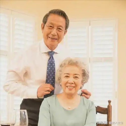人过70岁,下面的8条你一条不占,你就是活明白的老人
