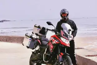 将摩旅进行到底
