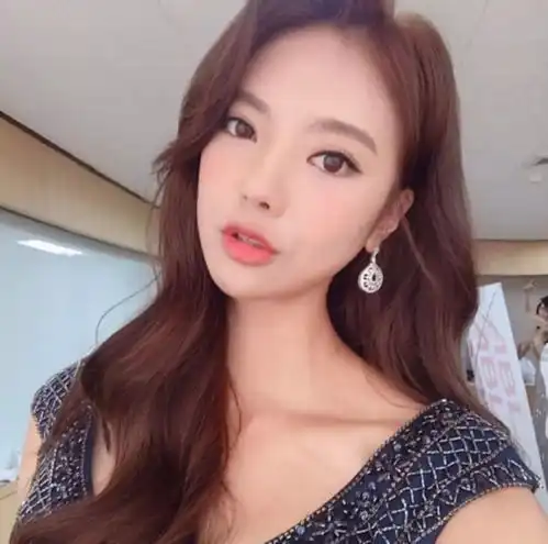 美人计2018韩国小姐的脸还真不是复制粘贴

