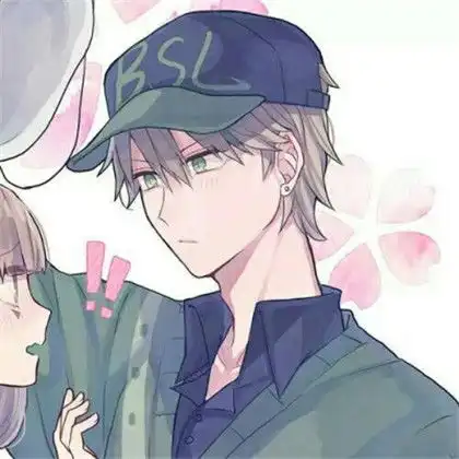 情侣头像婚纱系列一男一女伤感动漫情侣
