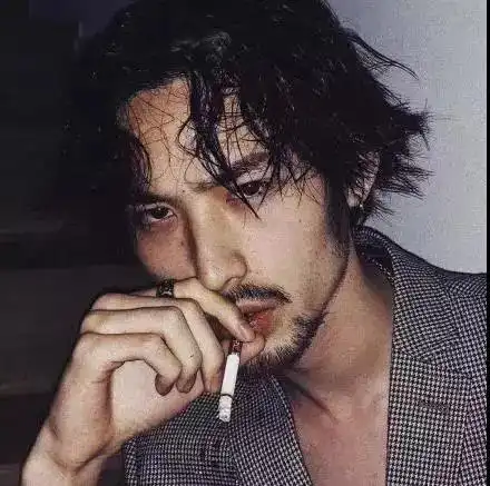 男士衰老加速器发布,吸烟排第5,榜首很多大叔难以启齿
