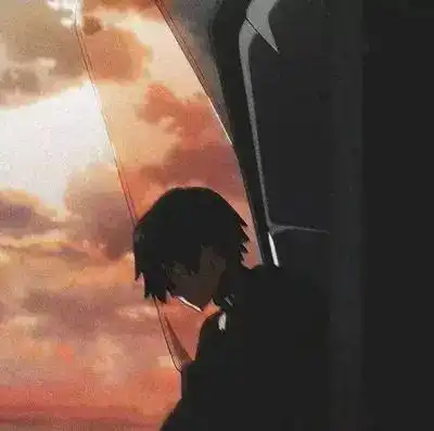 一组优质动漫头像
