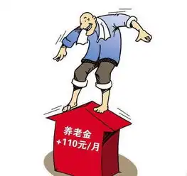 新农保连交15年,看60岁后每月能领多少养老金,附上计算公式
