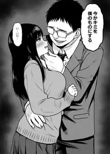 两张图阐明男性向女性向工口漫画区别你怎么看
