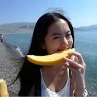 水果遮脸头像微信头像图片大全
