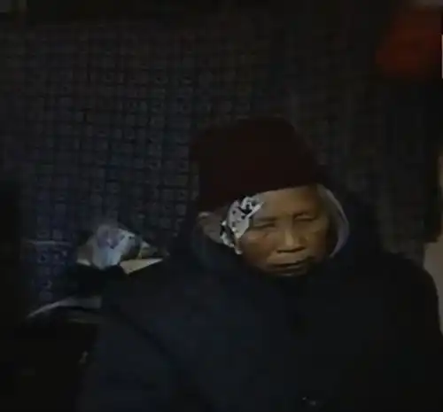 七旬老太重男轻女,执意把房子留给出狱儿子,女儿带着房产证消失
