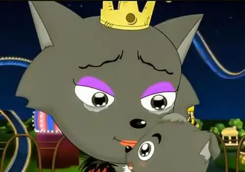 为什么小猪佩奇的客户不是小朋友
