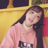 2019最新最火微信三人闺蜜头像
