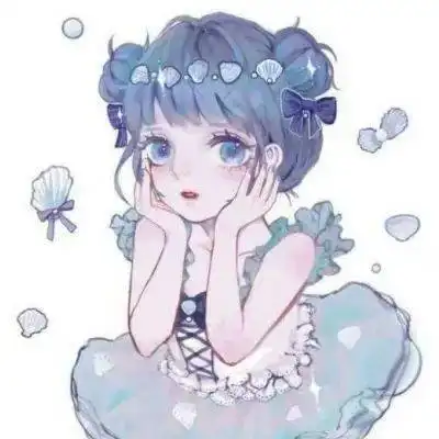三人闺蜜头像好姐妹就是要一起
