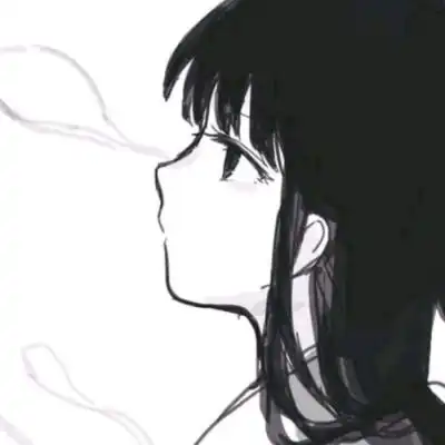 每日一丧你硬要错过满眼都是你女生头像我要个性网
