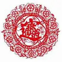 2018年出远门挣大钱微信头像
