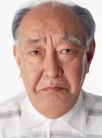 愁眉苦脸的老伯下载732161
