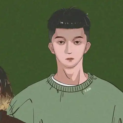 70后专用头像400张石锁