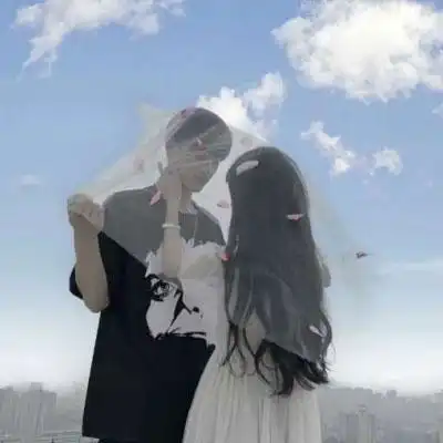 幸福浪漫2020年情侣网名暖于心动于情